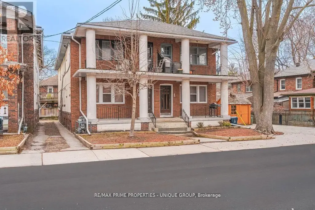 Main - 1 Bonfield Avenue, Toronto (The Beaches)